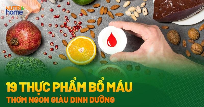 Các loại nguyên liệu nấu ăn chất lượng cao được cung cấp bởi Gia Anh Foods, gợi ý cho việc chế biến các món ăn Á.